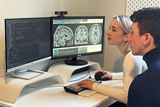 Meet the PhD startup using AI to prevent worsening symptoms in multiple sclerosis