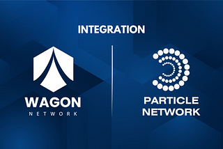 Particle Network — Wagon Network : Social Media Login