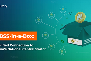 NIBSS-in-a-Box: Simplified Connection to Nigeria’s National Central Switch
