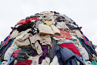 Reweaving the Textile Tapestry for a Circular Future