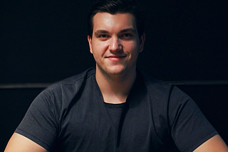 Meet the Team: Maxim Boelter (CCO)