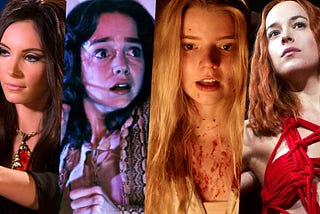 La bruja, la magia y el séptimo arte: una reflexión sobre su figura en el cine (Parte II)