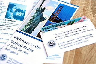 Breaking Precedent: How a New USCIS Memo Rewrites History and Upends Immigration
