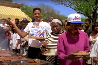 Top 10 NEW Rules For “The Cookout”