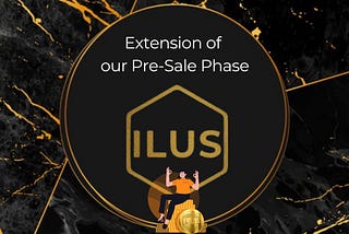 ANNOUNCEMENT ABOUT EXTENSION