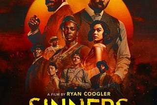Sinners, the Blues, and the Souls of Black Folk