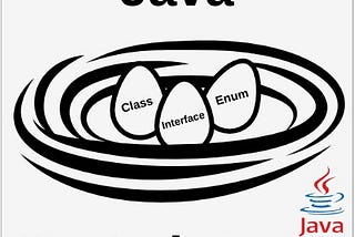 Java Nested Types