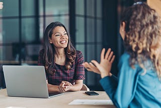 How to Combat Interview Anxiety