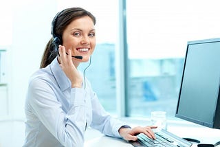 Why Hire an Online Technical Support Company in America