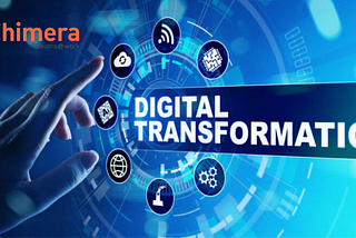 Digital Transformation helps to Improve your Business