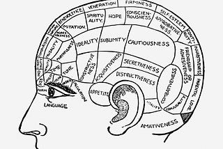 Shades of Gray: Towards a New Way of Categorizing Psychiatric Illness