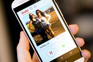 Why Tinder Has Brainwashed You