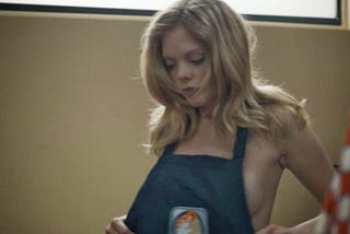 // Strip search phone call scam