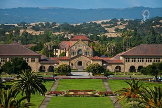 Seven Tips for Stanford CS Freshmen