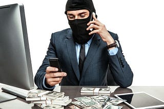 ¿Sabías que la extorsión o fraude telefónico también llega a las empresas?