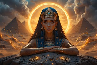 Babylonians, Egyptians, the number Pi