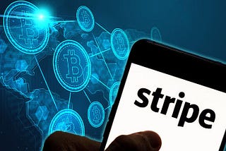 Stripe has stated that it is open to accepting cryptocurrency as a form of payment, three years…