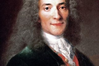 Series of Literature Vol.3: Candide by Voltaire