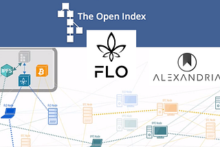 FLO and the Open Index Protocol (OIP)