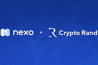 Interview with NEXO Co-Founder, Antoni Trenchev
