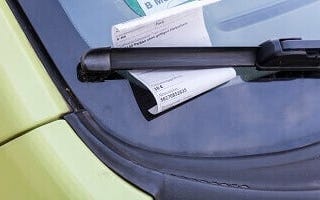 How Much Are Parking Tickets in Chicago?