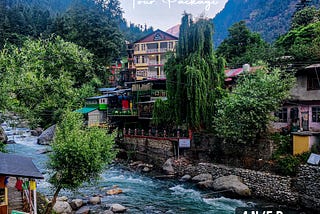 manali tour