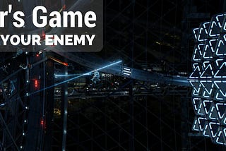 Ender’s Game: Loving Your Enemy