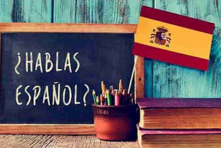 Learning Spanish at Sixty-five