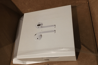 Review of Apple AirPods — Worth it?