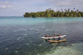 How the Global Push for Protected Areas Can Benefit the Oceans’ Most Endangered Species