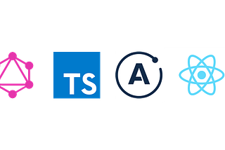 GraphQL with Apollo and TypeScript Full Stack Application Quick Guide — Part 1