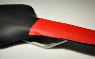 Test Saddles, for Custom Saddles