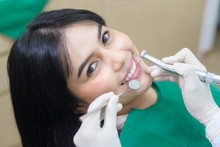 Dental Clinic Mumbai