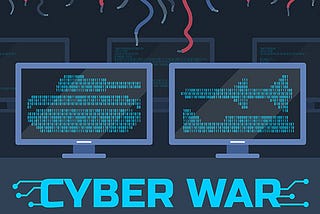 Era Of Cyberwars