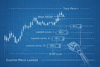Turn Price Levels on Your Chart Into a Bot Strategy