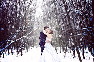 Les étapes pour trouver votre photographe de mariage