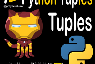 Python Tuples