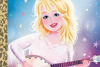 Download [ebook] My Little Golden Book about Dolly Parton Full
