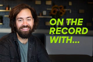 Will O’Byrne, Senior Account Manager