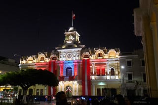 Chiclayo: Northern Peru’s Seemingly Forgotten City