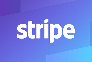 Quick Introduction on using Stripe API with React and Node.js