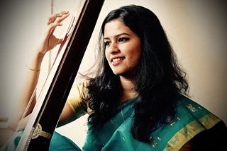 Raga-Maitri — A Melodious Friendship
