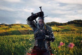 The Witcher 3’s References to Polish Culture Are Hidden in Plain Sight