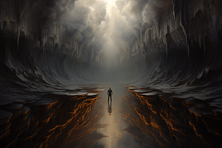Unveiling the Hidden Forces Behind Self-Sabotage