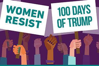 Trump’s First 100 Days