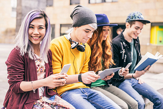 Gen Z and Podcasting — What Are Young People Listening To?