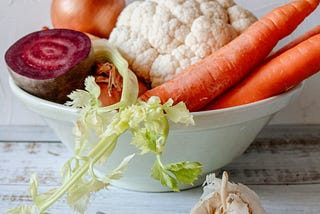 This Smelly Veg Can Boost Your Immune Proteins by 5Х