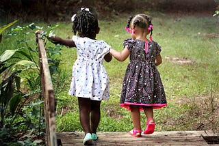 How Colorism Negatively Affects Little Black Girls