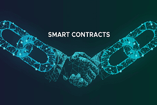 Introduction to Smart Contract why it is so demanding in the IT world…