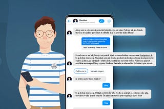 Is it a conspiracy? Ask the chatbot